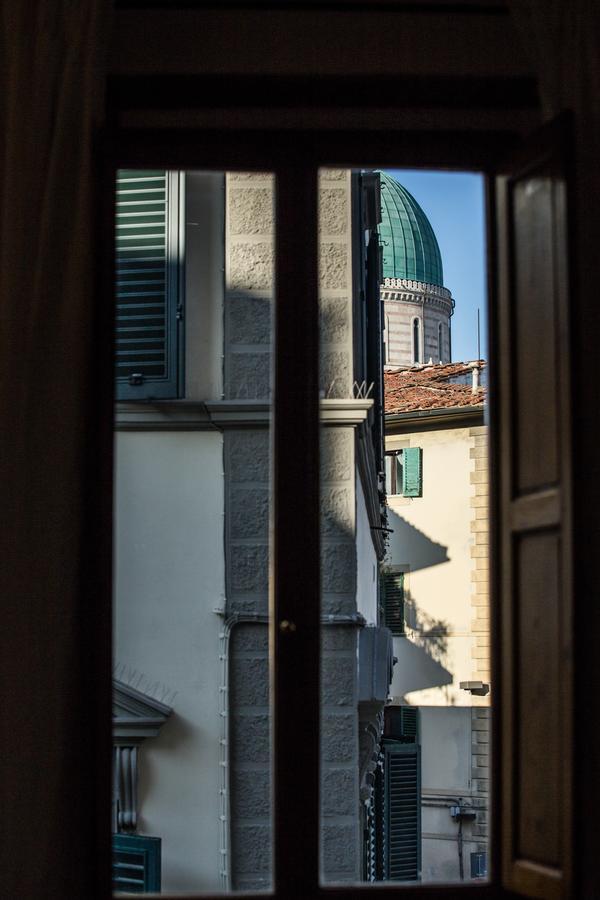 Buontalenti Charmsuite Флоренция Экстерьер фото